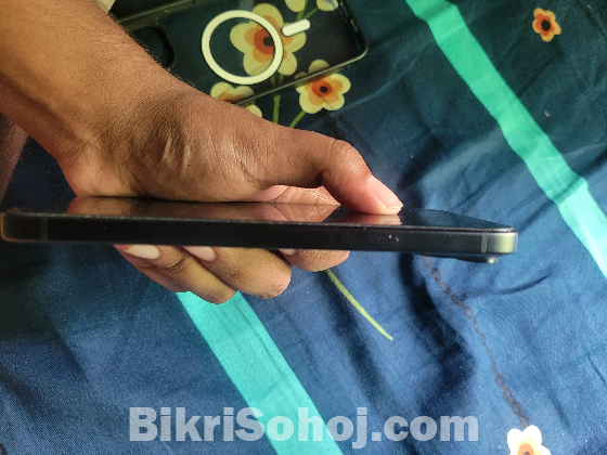 iPhone 15 plus